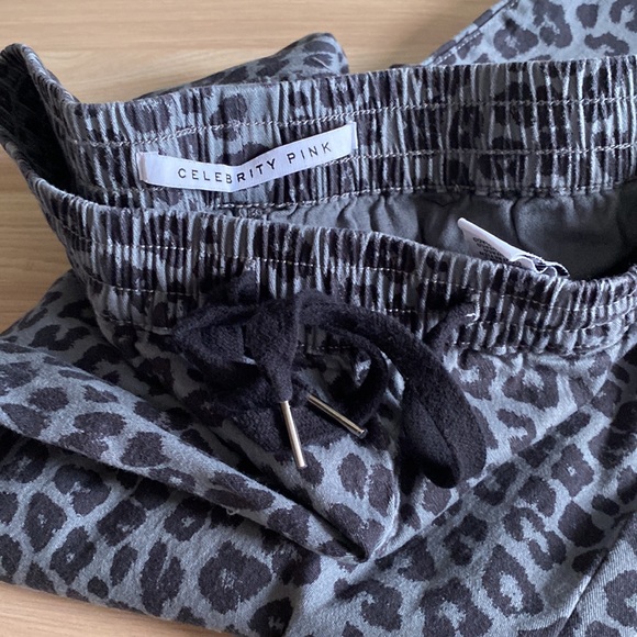 Printed Pants - Picture 5 of 10